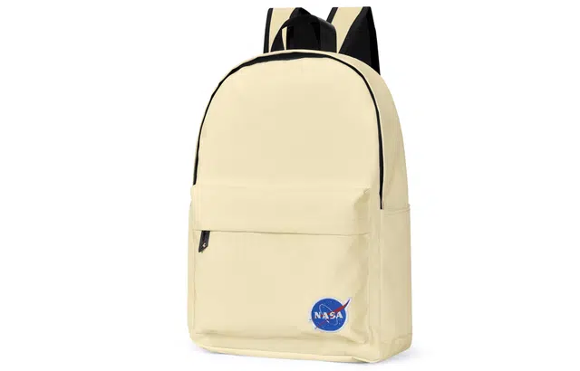 TURN UP X NASA LOGO