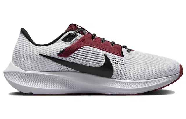 Nike Air Zoom Pegasus 40 Morehouse 40