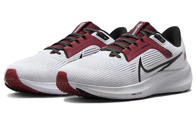 Nike Air Zoom Pegasus 40 Morehouse 40