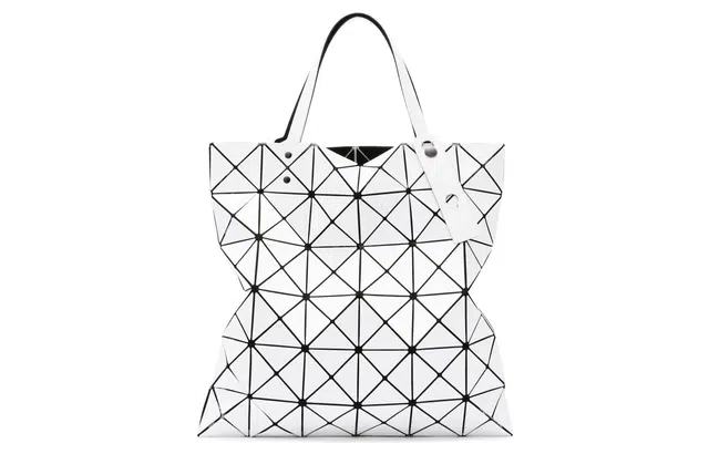 ISSEY MIYAKE Lucent Tote