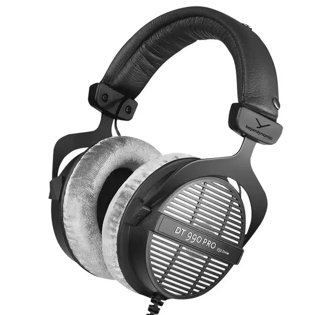 beyerdynamic() DT 990 PRO