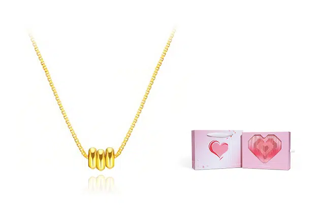 LOVELOVE 3D