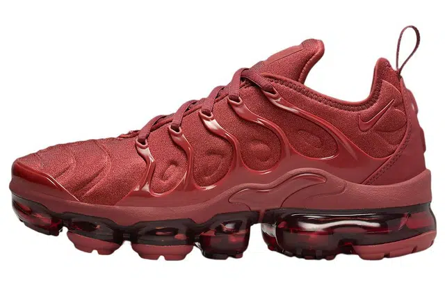 Nike Vapormax Plus Red