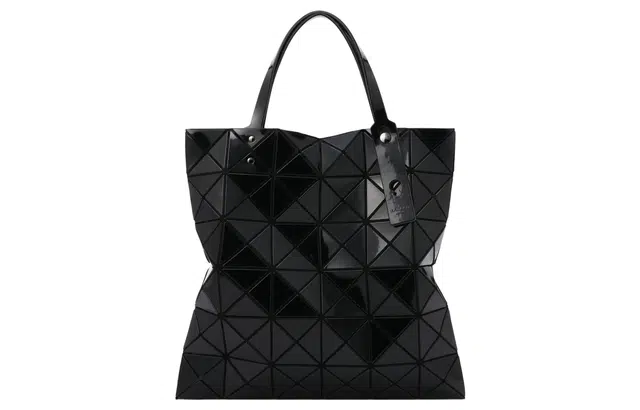 ISSEY MIYAKE Lucent Tote