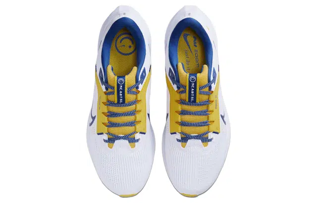 Nike Air Zoom Pegasus 40 North Carolina AT