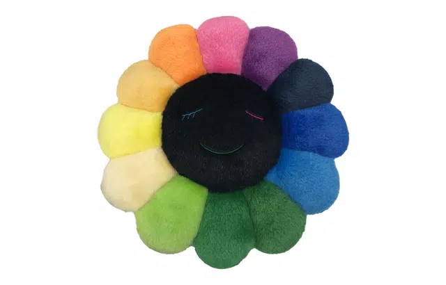 Murakami Takashi x 30cm