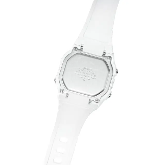 CASIOYOUTH W-215H-7A2