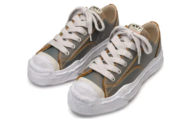 MIHARA YASUHIRO Hank