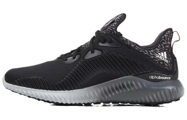 adidas AlphaBounce