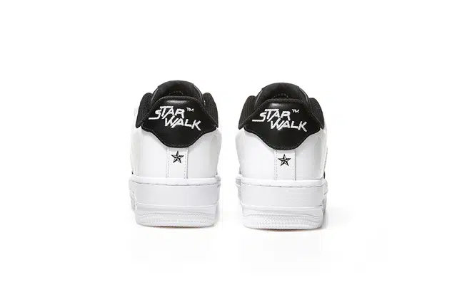 STA x starwalk soldier