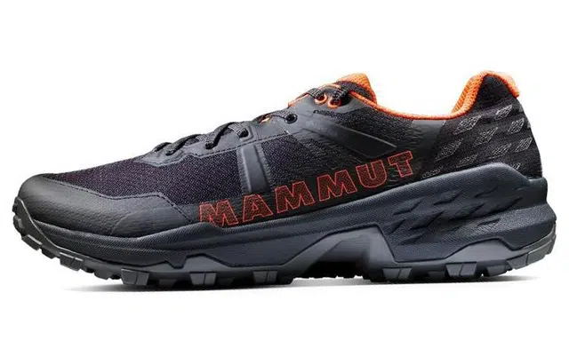 MAMMUT Sertig