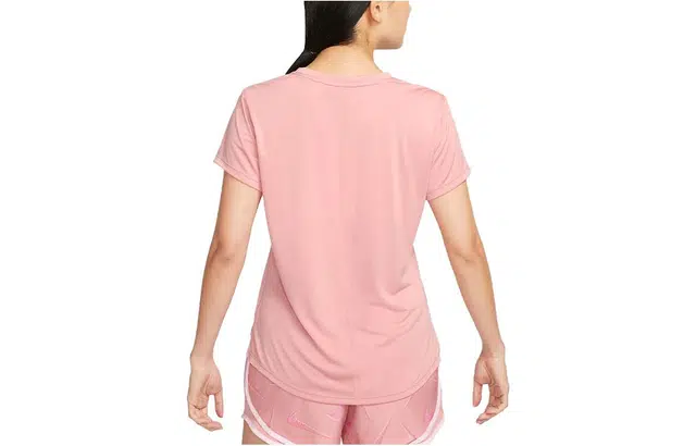 Nike Dri-FIT Swoosh Logo T