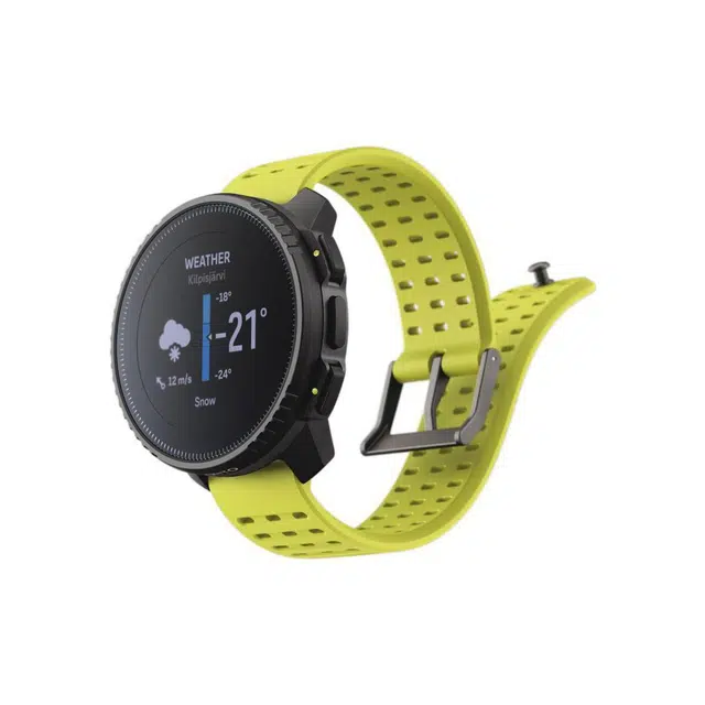 Suunto Vertical Solar SS050858000