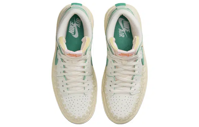 Union x Bephies Beauty Supply x Jordan Air Jordan 1 Elevate High