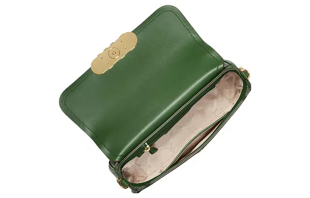 MICHAEL KORS MK PARKER Logo