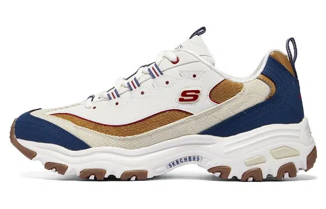 Skechers