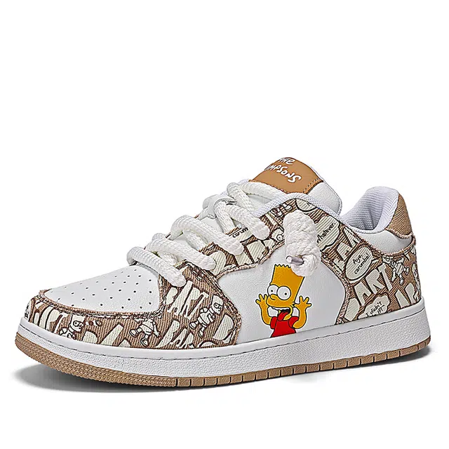 The Simpsons
