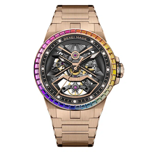 BEXEI 9115-MXXCHQ-GD