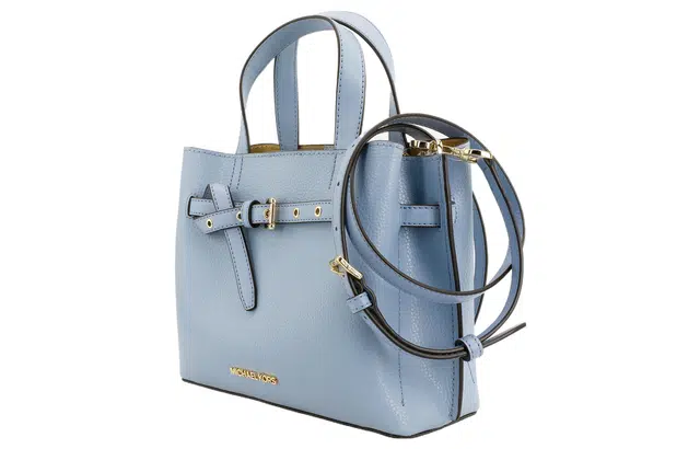 MICHAEL KORS MK Emilia Logo