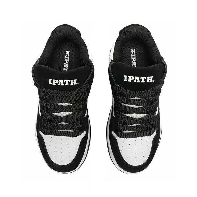 IPATH HESTON