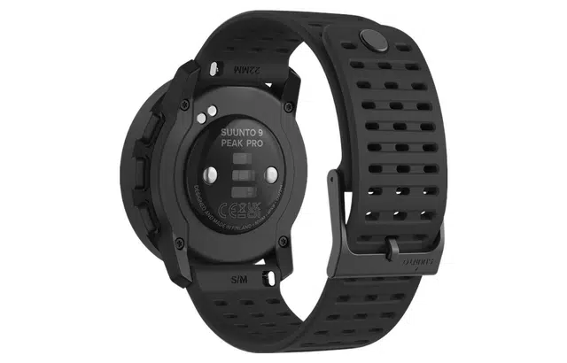SUUNTO9PeakPro100SS050811000