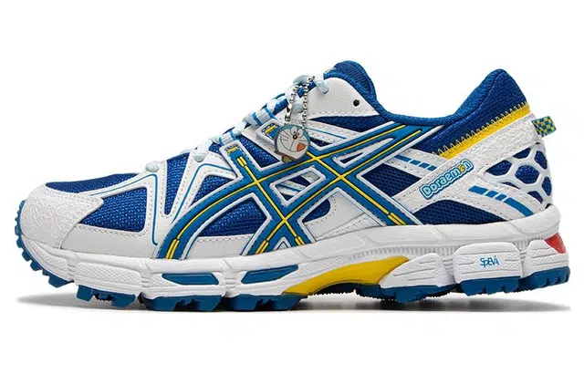 Asics Gel-Kahana 8