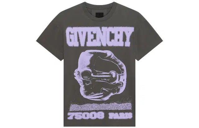 GIVENCHY SS23 T