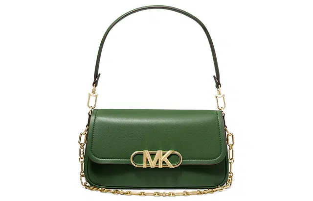 MICHAEL KORS MK PARKER Logo