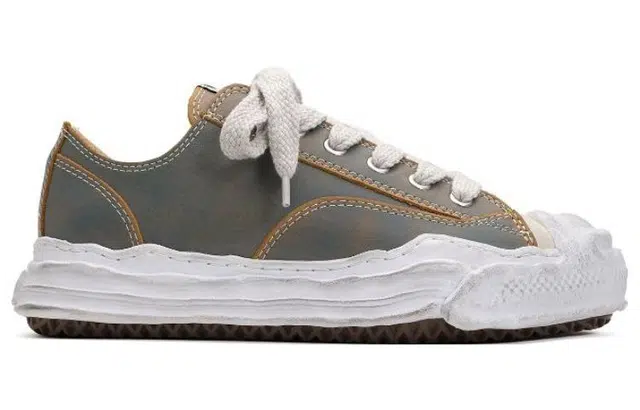 MIHARA YASUHIRO Hank