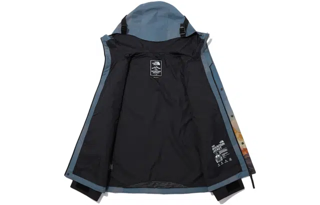 THE NORTH FACE FW23 1990 Gore-tex GTX Mountain Vista Jacket