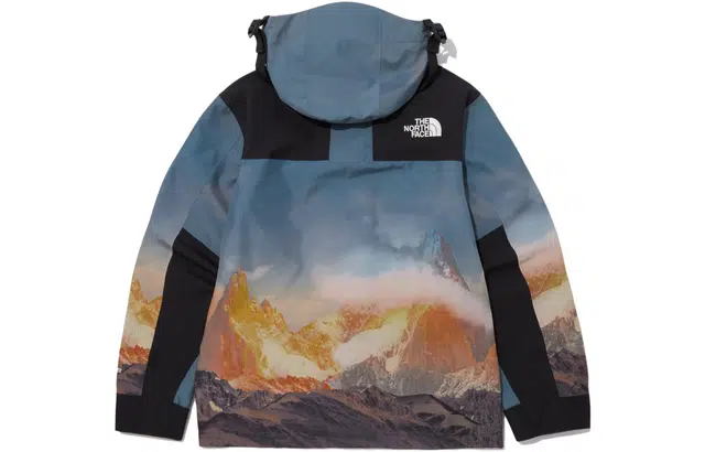 THE NORTH FACE FW23 1990 Gore-tex GTX Mountain Vista Jacket