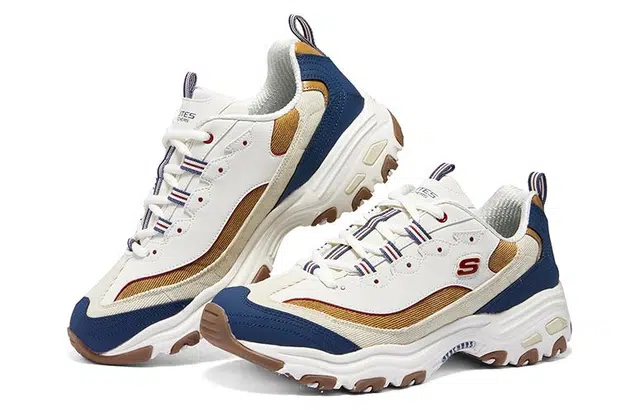 Skechers