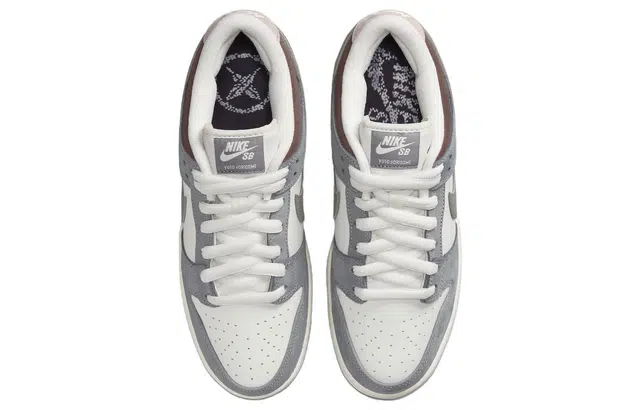 Yuto Horigome x Nike Dunk SB SB Dunk Low