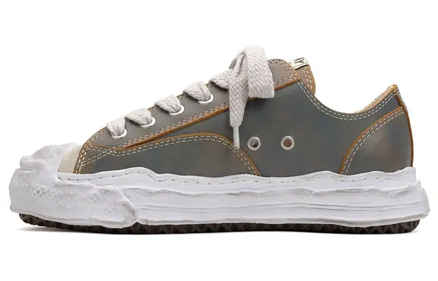 MIHARA YASUHIRO Hank