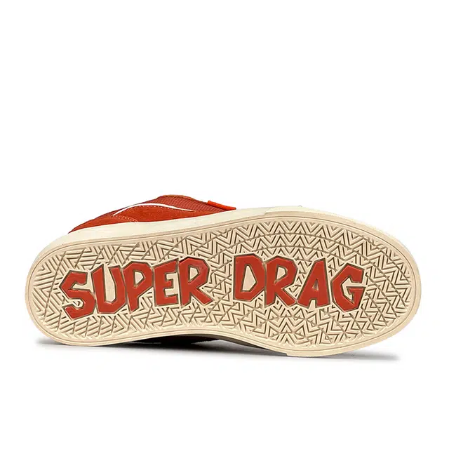 LuzaoT SUPER DRAG