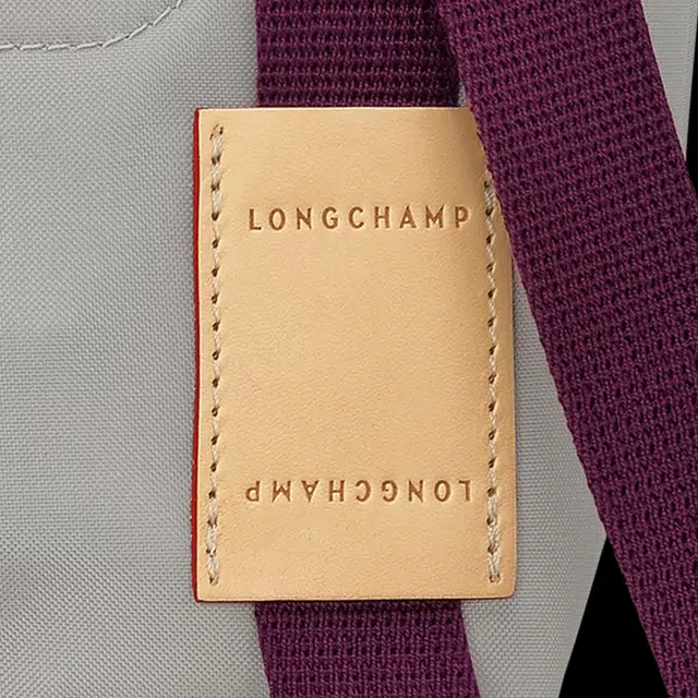 LONGCHAMP Le Pliage Re-play 17