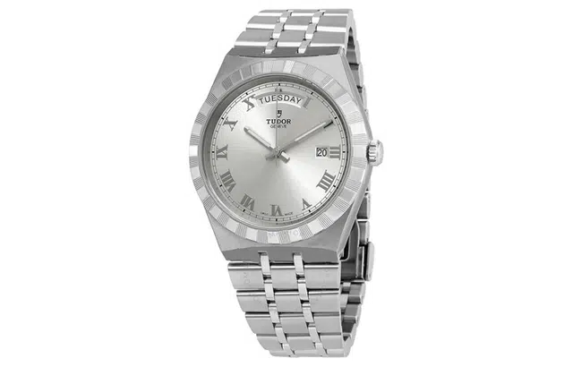 TUDOR 41mm M28600-0001