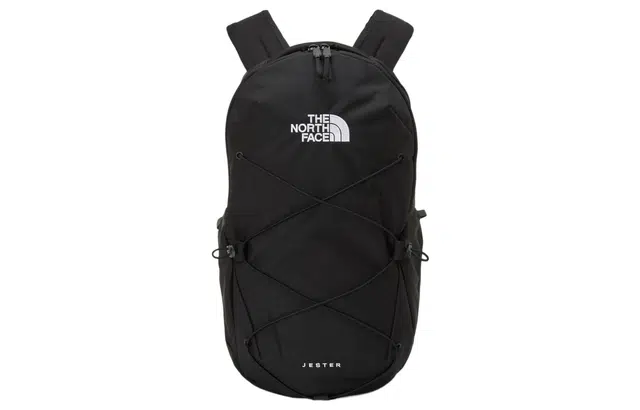 The North Face Backpack Black