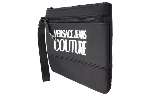 VERSACE JEANS COUTURE LOGO