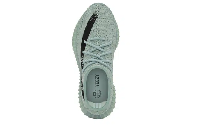 adidas originals Yeezy Boost 350 V2 "Salt Core Black Salt"