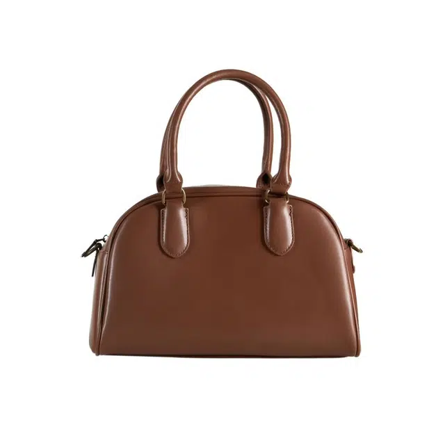 Crying Center Future Retro Boston Bag