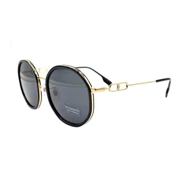 BURBERRY B. MONOGRAM3127D
