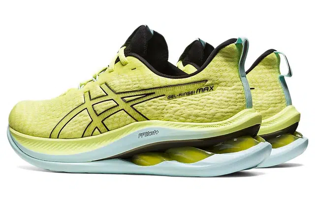 Asics Gel-Kinsei Max