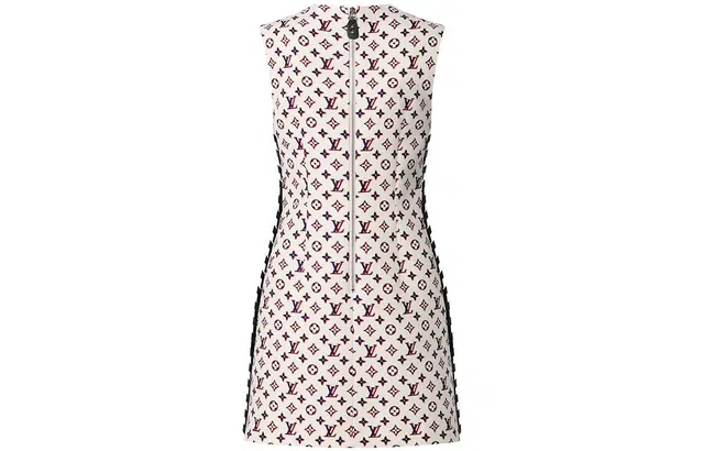 LOUIS VUITTON FW23 Logo