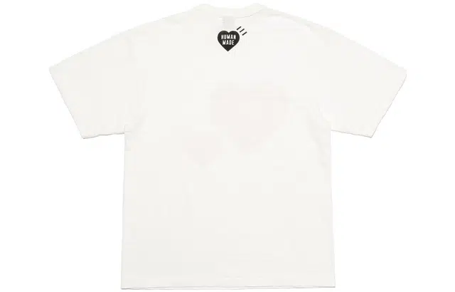 HUMAN MADE SEASON 26 T