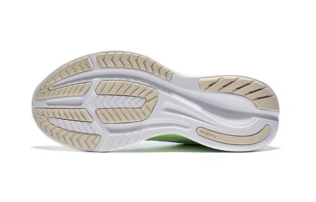 Saucony Ride 16