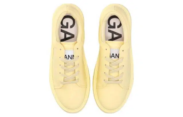 GANNI