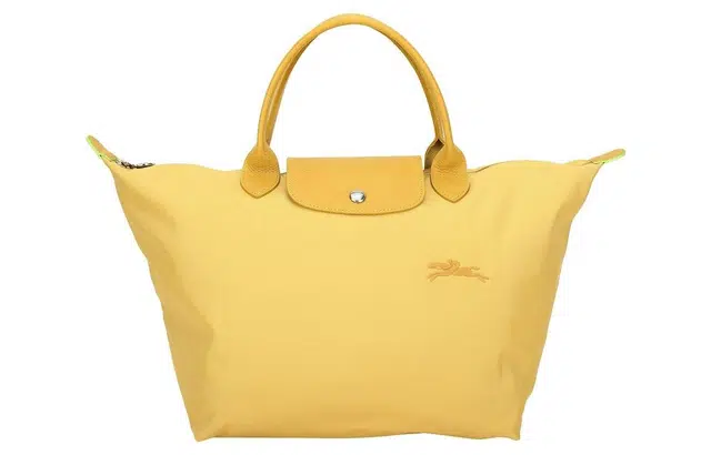 LONGCHAMP Le Pliage Logo