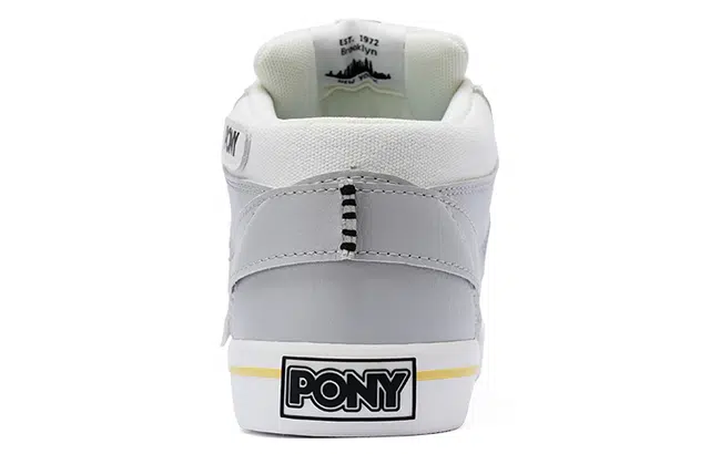 PONY Atop
