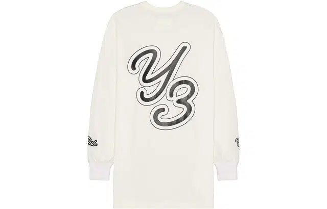 Y-3 T